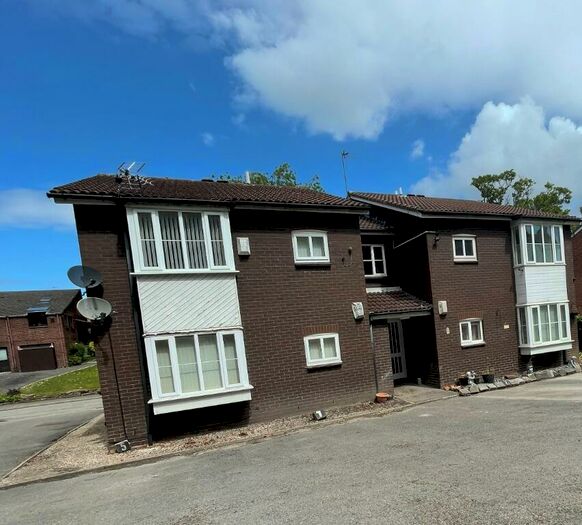 1 Bedroom Flat To Rent In The Dell, Rock Ferry, Wirral, CH42