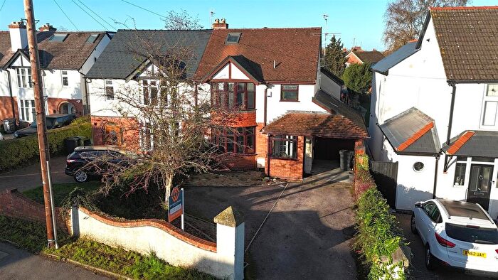 5 Bedroom Semi Detached House For Sale In Oxstalls Lane, Longlevens, GL2