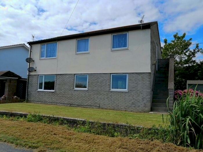 2 Bedroom Apartment To Rent In Water Street, Cowbridge, CF71