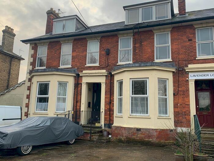 2 Bedroom Flat To Rent In Pinchbeck Road, Spalding, PE11