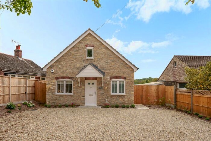 3 Bedroom Detached Bungalow For Sale In Knighton Lane, Broadmayne, Dorchester, DT2