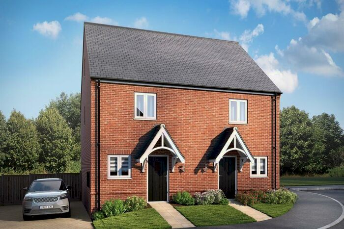 3 Bedroom Semi-Detached House For Sale In Mansfield Road, Redhill, Arnold, NG5