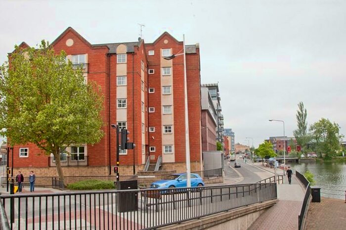 2 Bedroom Apartment To Rent In Grantavon House, Lincoln, LN5