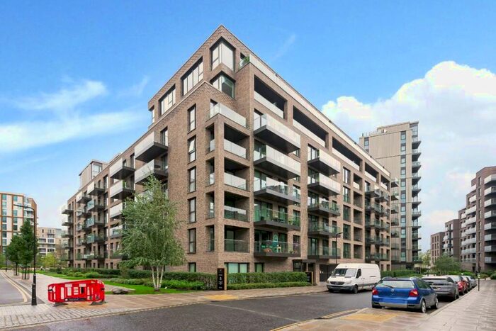 1 Bedroom Flat To Rent In Coster Avenue, London, N4