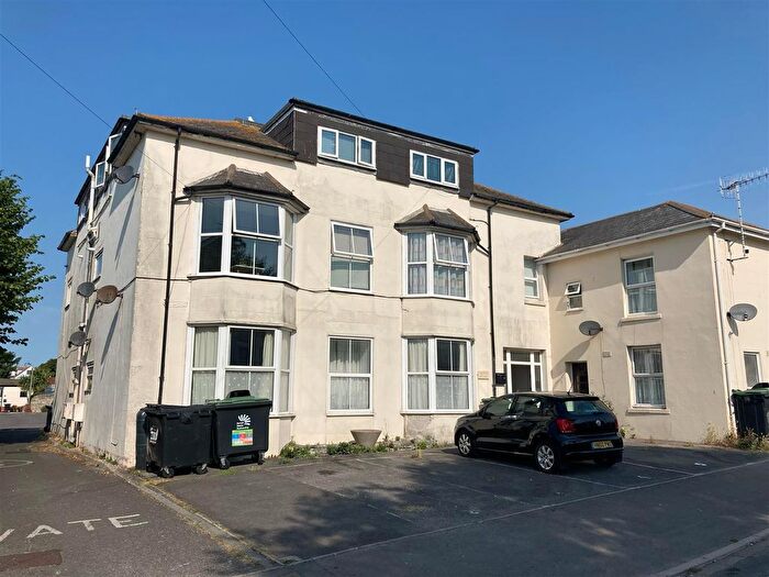 1 Bedroom Flat To Rent In Weston Road, Portland, DT5