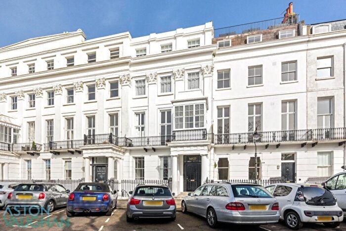 1 Bedroom Apartment For Sale In Sussex Square, Brighton, BN2