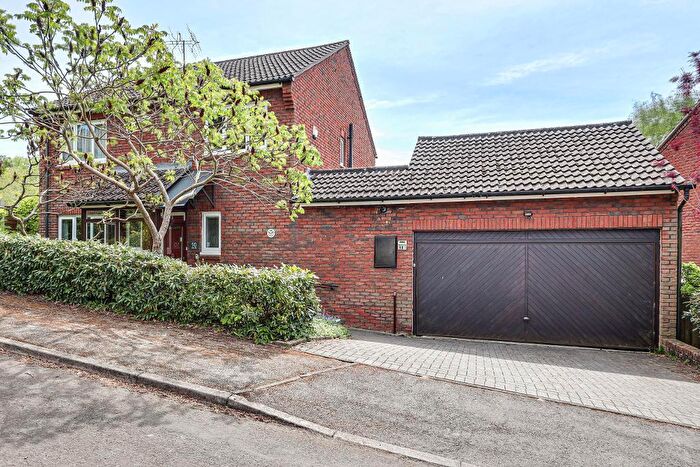 4 Bedroom Detached House For Sale In White Hill, Sanderstead, Surrey, CR2