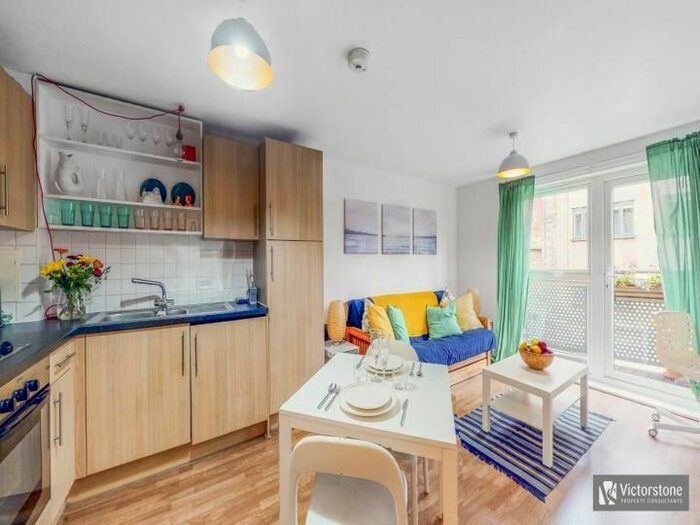 1 Bedroom Flat To Rent In Oakleigh Court, Murray Grove, Shoreditch, London, N1