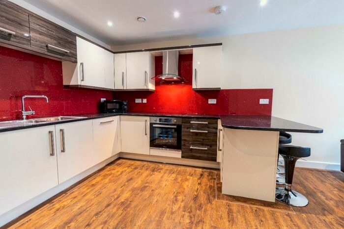 3 Bedroom Apartment To Rent In Ecco, S11