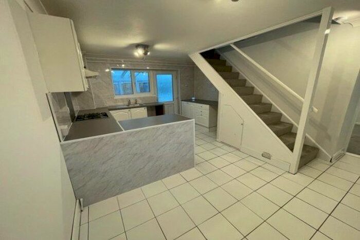 3 Bedroom Terraced House To Rent In Seasalter Close, Sheerness ME12