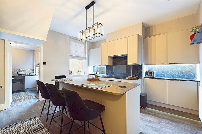 3 Bedroom Terraced House For Sale In Lime Road, Harrington, Workington, CA14