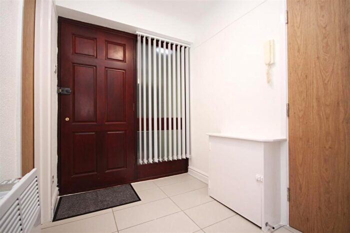 1 Bedroom Flat To Rent In Ormskirk, L39