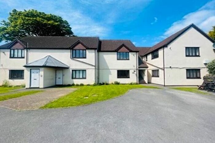 1 Bedroom Flat To Rent In High Street, Bristol, BS20