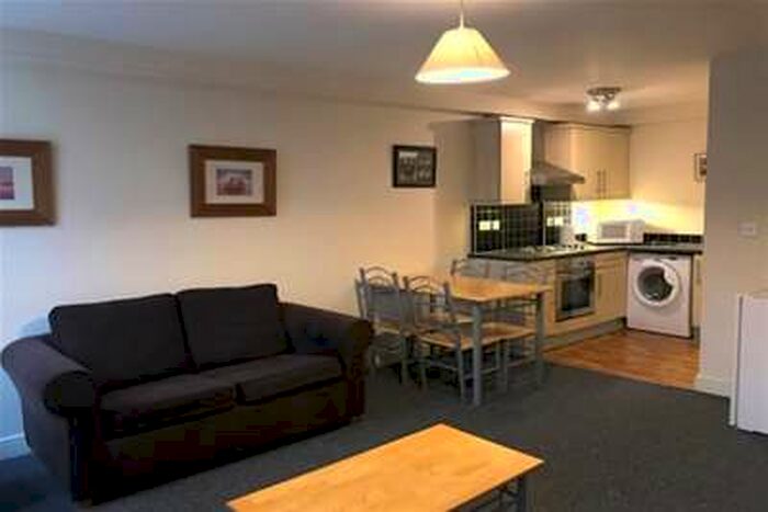 1 Bedroom Flat To Rent In The Lofts, Huddersfield, HD1