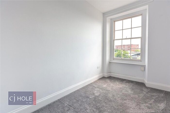 2 Bedroom Apartment To Rent In Hotwell Road, Hotwells, Bristol, BS8