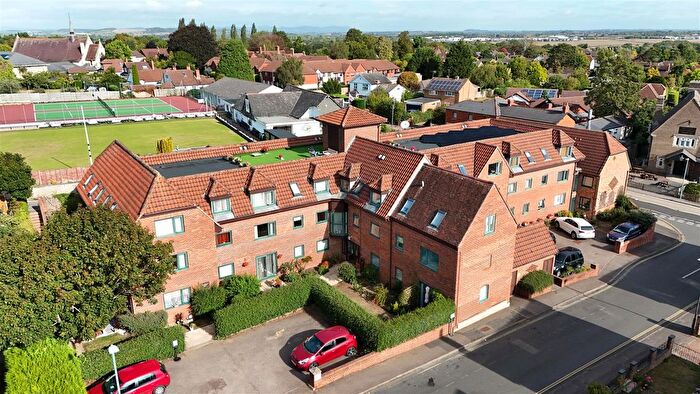 1 Bedroom Property For Sale In Chapel Hay Lane, Churchdown, GL3