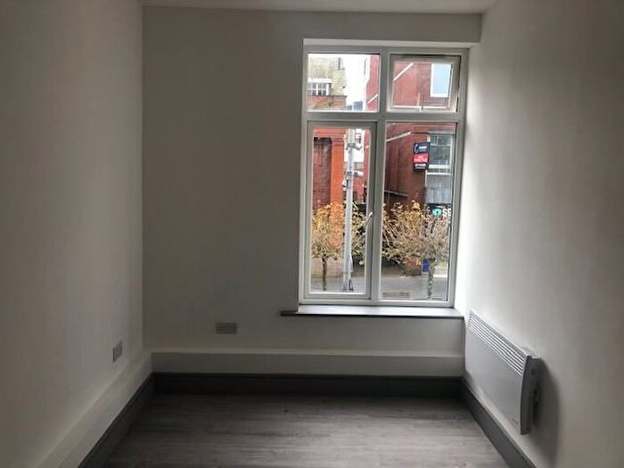1 Bedroom Flat To Rent In Harrow, HA1