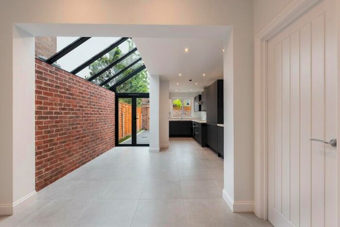 3 Bedroom Terraced House To Rent In Plymouth Place, Leamington Spa, Warwickshire, CV31