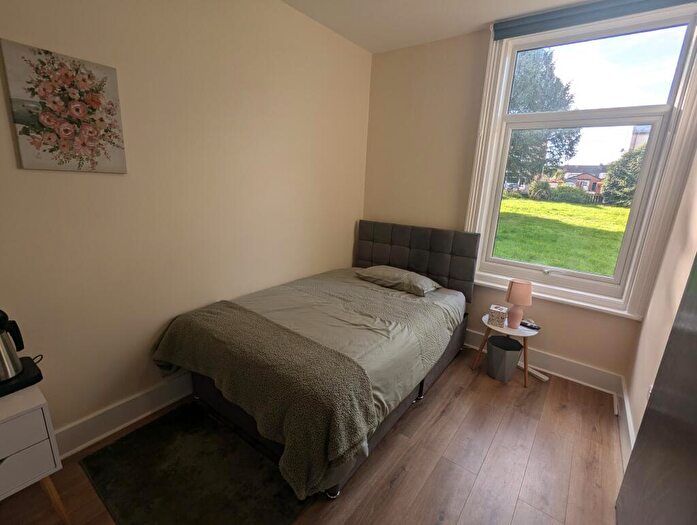 1 Bedroom House To Rent In Cobden Street, Darlington, DL1