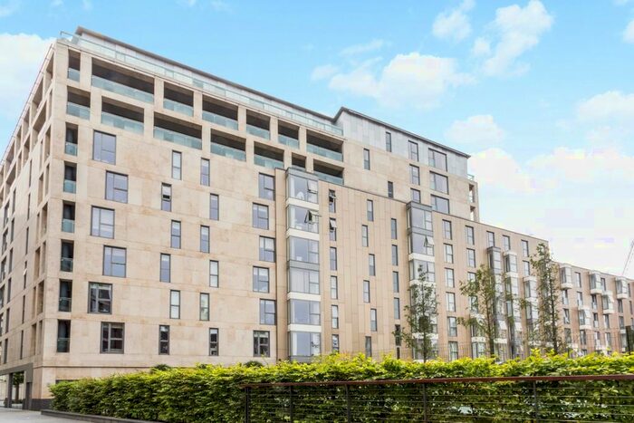 1 Bedroom Flat To Rent In Gatliff Road, London, SW1W