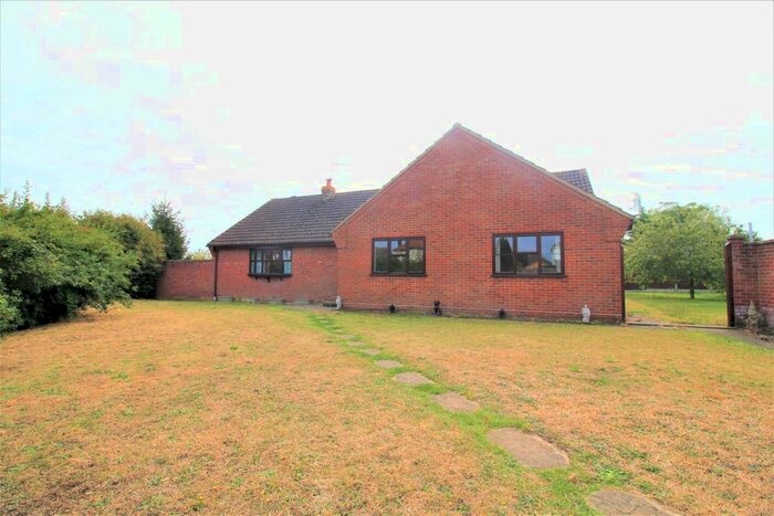 5 Bedroom Detached House To Rent In Falcon Road West, Norwich, NR7