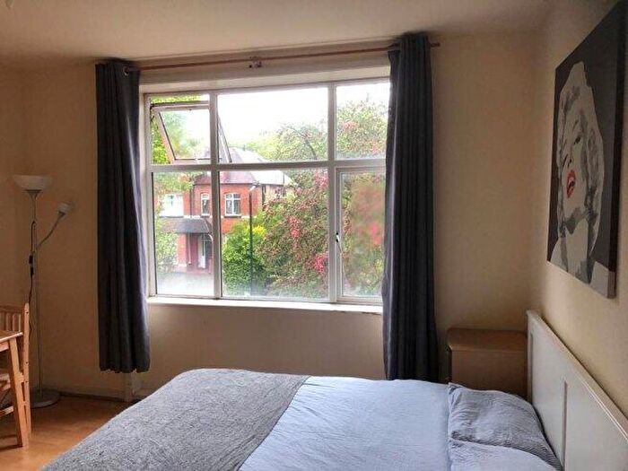 Studio To Rent In Chatsworth Road, E15