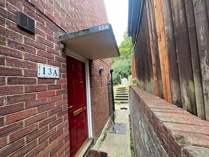 1 Bedroom Flat To Rent In Western Avenue, Epping, CM16