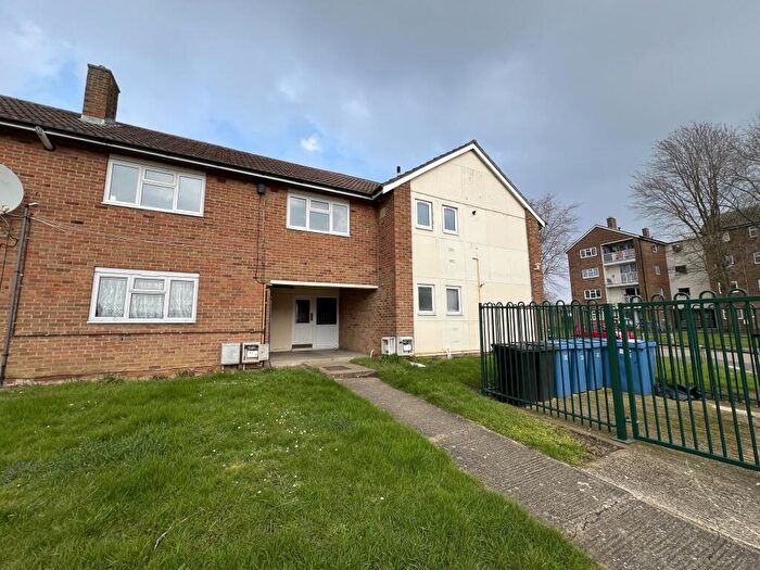 Studio To Rent In Parsonage Leys, Harlow, CM20