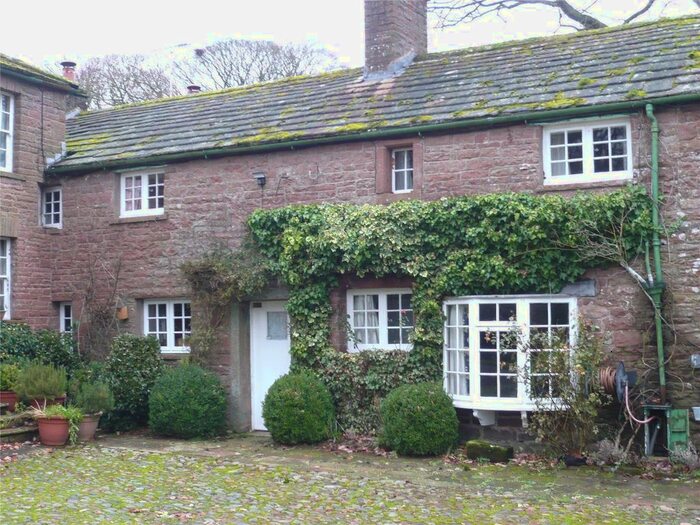 2 Bedroom Property To Rent In Coachmans Cottage, Lazonby, Penrith, Cumbria, CA10
