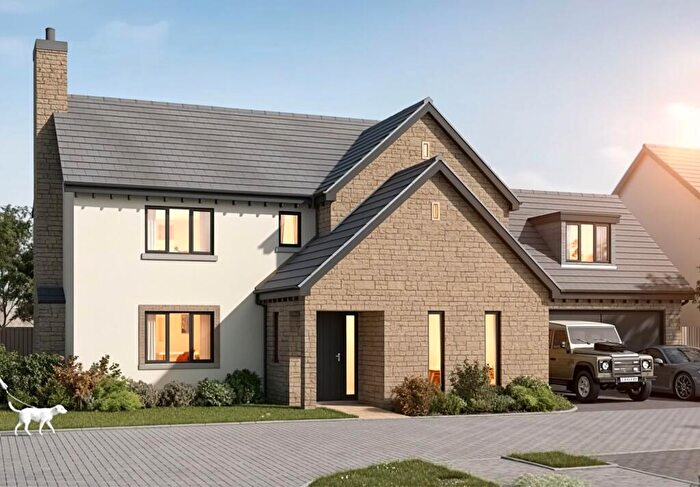Land For Sale In Riverwood Hollow, Rhyd Y Gwern Lane, CF83