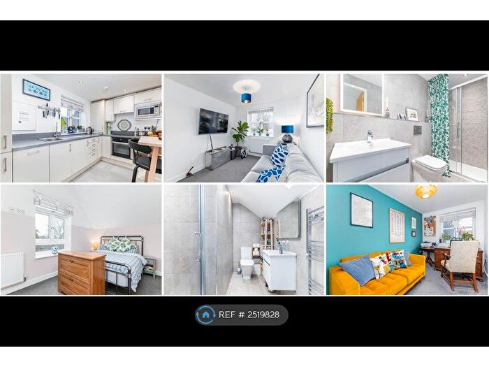 2 Bedroom Maisonette To Rent In Charlton Place, Studley, B80