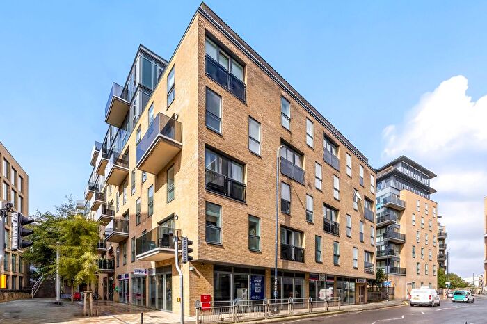 2 Bedroom Flat For Sale In Fleet Street, Temple House, BN1