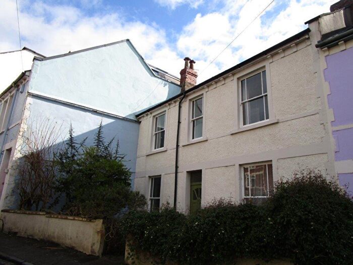 2 Bedroom House To Rent In St Werburghs Park, St Werburghs, Bristol, BS2