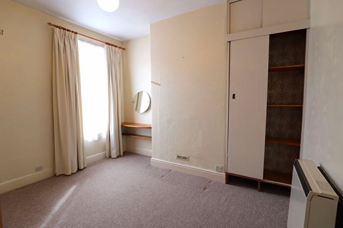 3 Bedroom Terraced House For Sale In Barrack Road, St. Leonards, Exeter, EX2