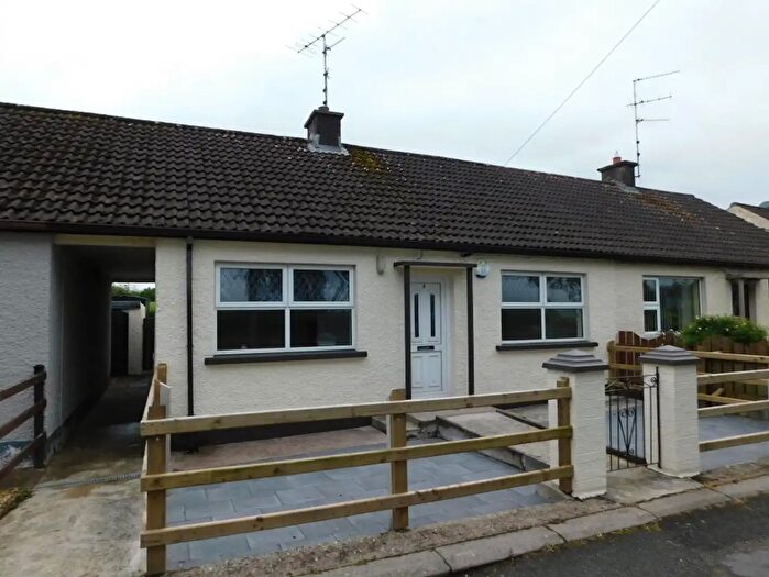 Houses to rent in Loughmacrory, BT79, Fermanagh and Omagh