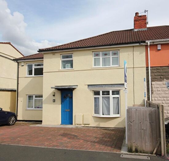 1 Bedroom Flat To Rent In Lewis Road, Bristol, BS13