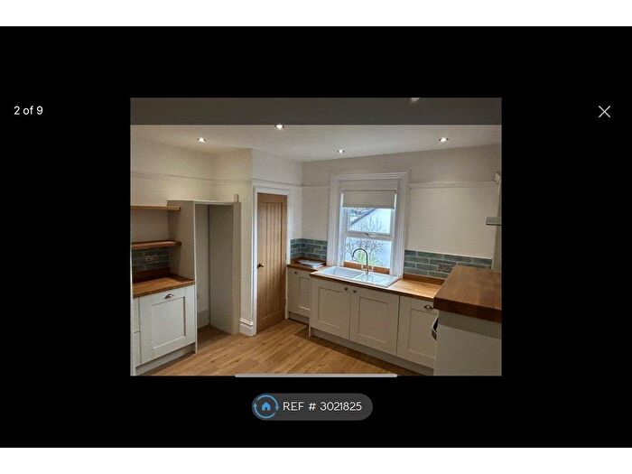 4 Bedroom Flat To Rent In Victoria Avenue, Newport, NP19