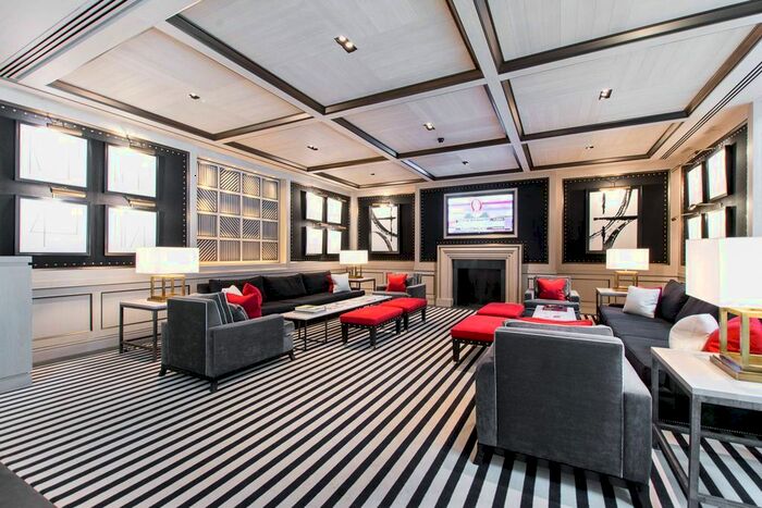 2 Bedroom Flat To Rent In New Union Square, Nine Elms, London, SW11