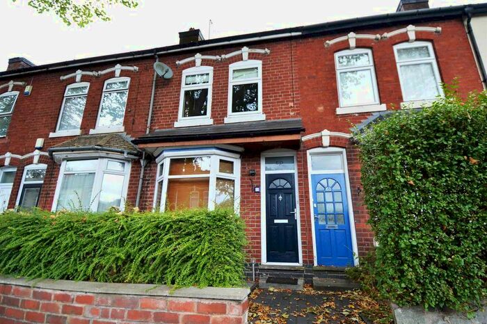 3 Bedroom Terraced House To Rent In Twyning Road, Stirchley, Birmingham, West Midlands, B30