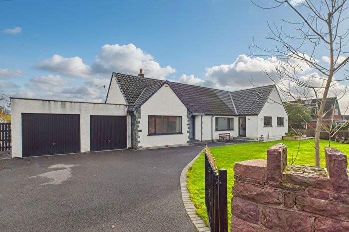 5 Bedroom Detached Bungalow For Sale In Beckermet, CA21