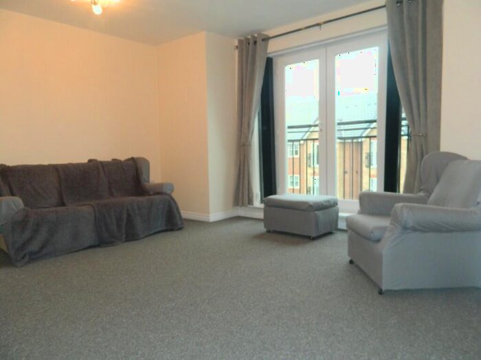 2 Bedroom Apartment To Rent In Chariot Drive, Brymbo, LL11