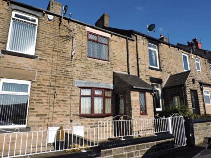 2 Bedroom House To Rent In The Walk, Birdwell, Barnsley, S70