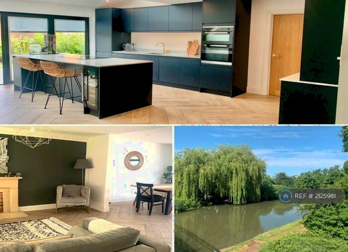 3 Bedroom Semi-Detached House To Rent In Orne Gardens, Milton Keynes, MK15