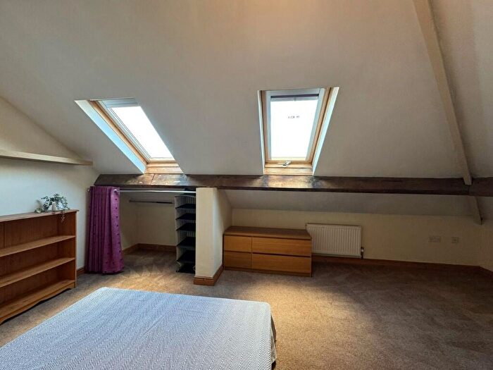 1 Bedroom House Of Multiple Occupation To Rent In Swinburne Street, Derby, Derbyshire, DE1