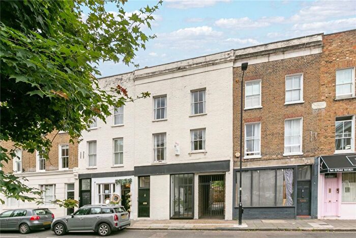 5 Bedroom Terraced House For Sale In Moore Park Road, Fulham, SW6