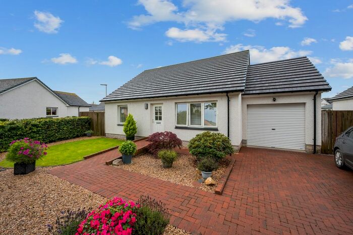 3 Bedroom Detached Bungalow For Sale In Guildtown, Guildtown, Perthshire, PH2