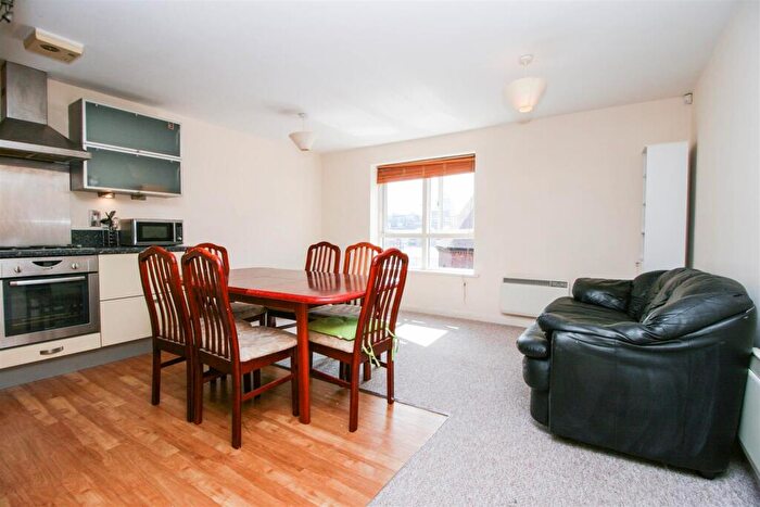 2 Bedroom Apartment To Rent In Westgate, Arthur Place, B1