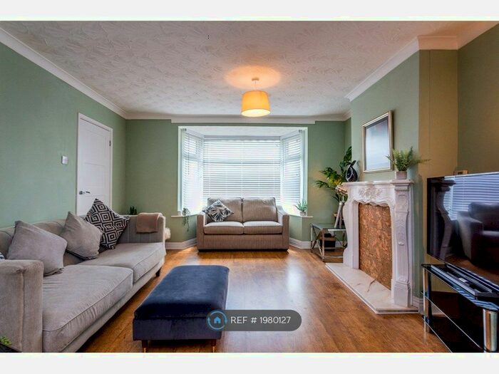 3 Bedroom Semi-Detached House To Rent In Rotherham Avenue, Stockton-On-Tees, TS19