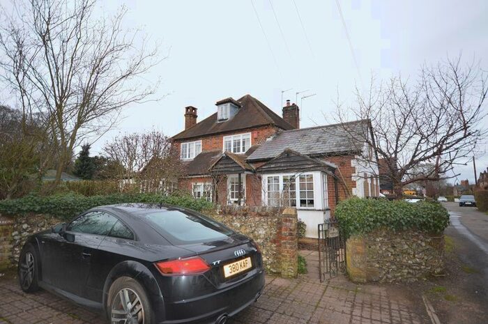 2 Bedroom Terraced House To Rent In Elm Road, Penn, High Wycombe, HP10