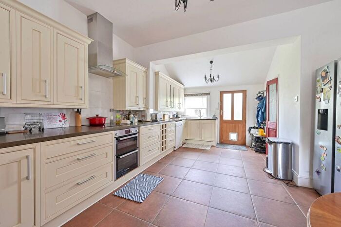 6 Bedroom Property To Rent In Berkeley Place, Wimbledon Village, London, SW19